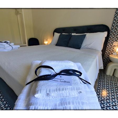 Blue Boutique Bed & Breakfast Vietri Exterior foto