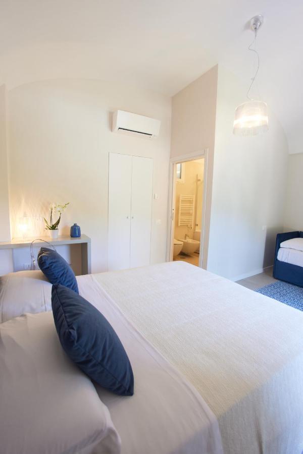Blue Boutique Bed & Breakfast Vietri Exterior foto