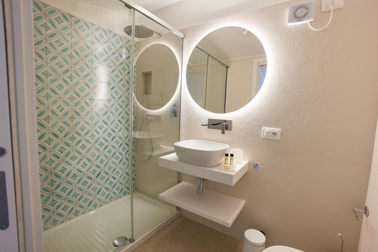 Blue Boutique Bed & Breakfast Vietri Exterior foto