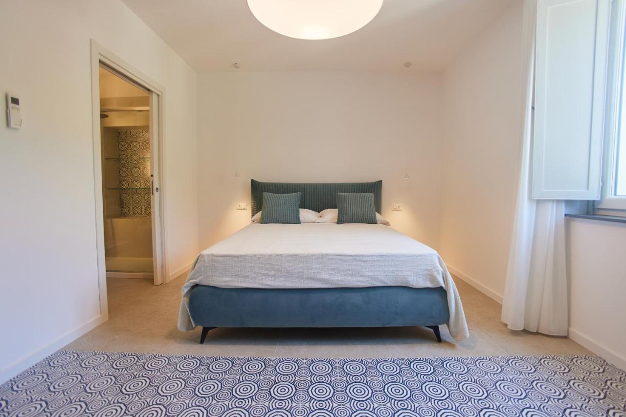 Blue Boutique Bed & Breakfast Vietri Exterior foto