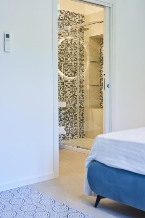 Blue Boutique Bed & Breakfast Vietri Exterior foto