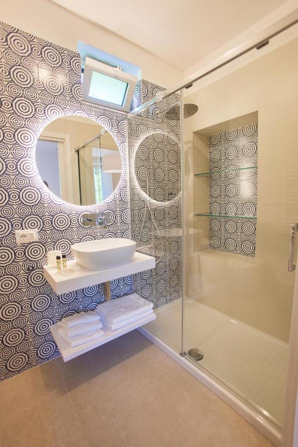 Blue Boutique Bed & Breakfast Vietri Exterior foto
