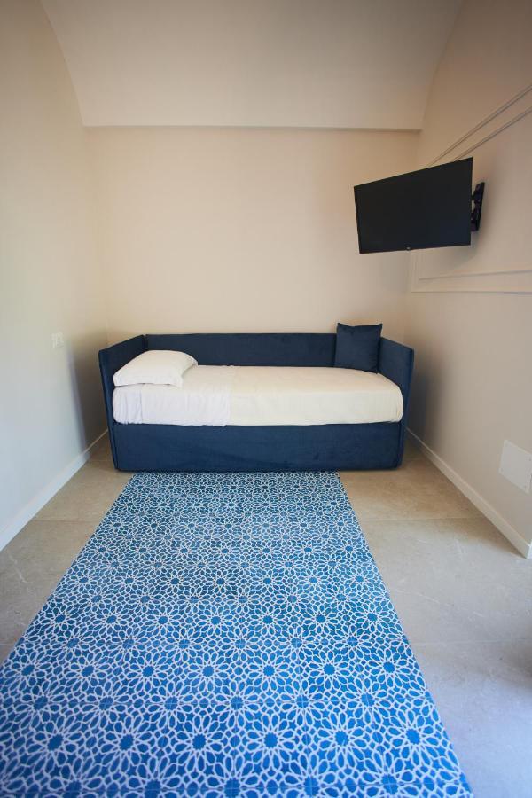 Blue Boutique Bed & Breakfast Vietri Exterior foto