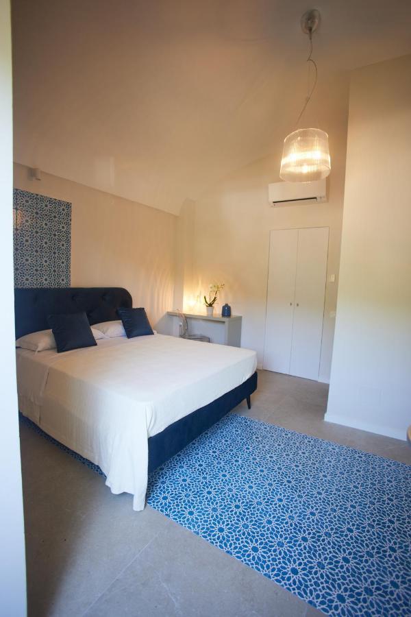 Blue Boutique Bed & Breakfast Vietri Exterior foto