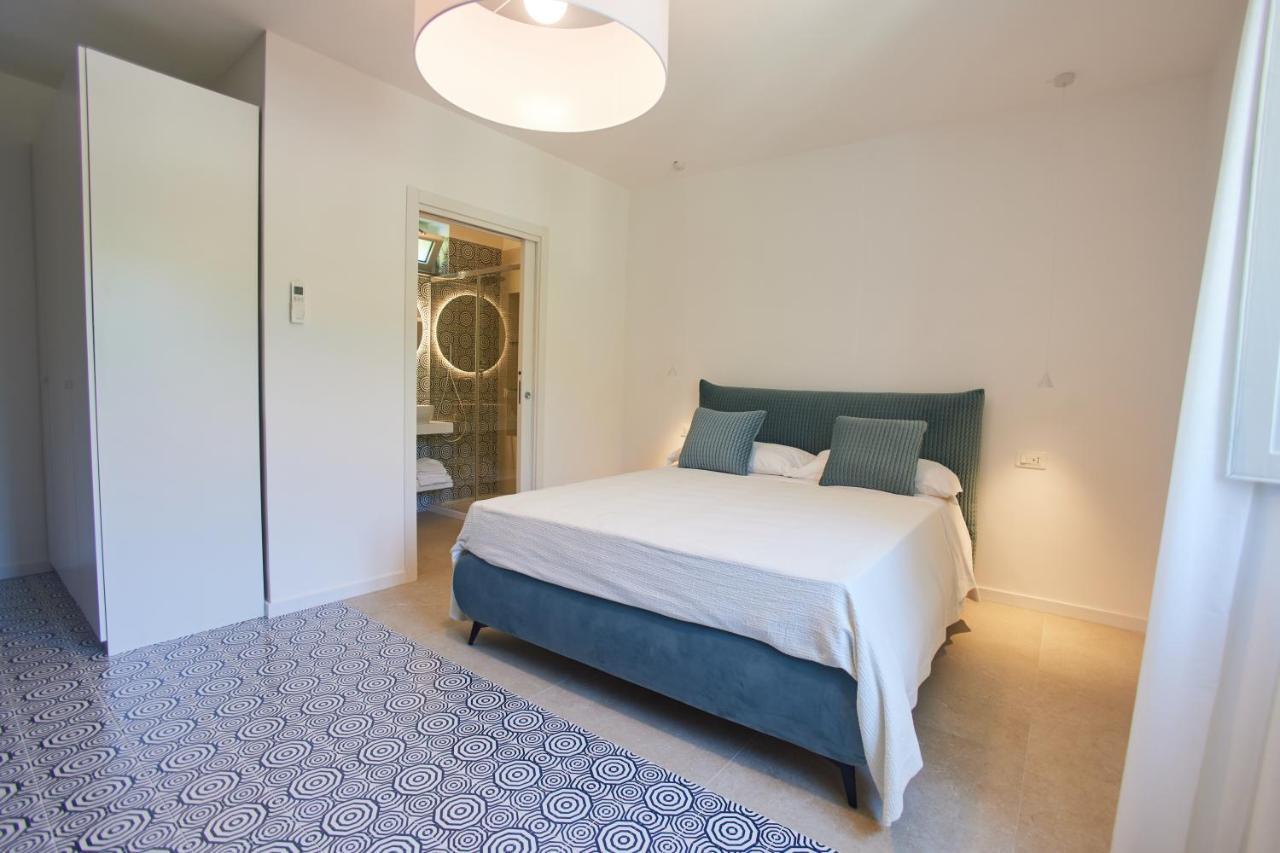 Blue Boutique Bed & Breakfast Vietri Exterior foto