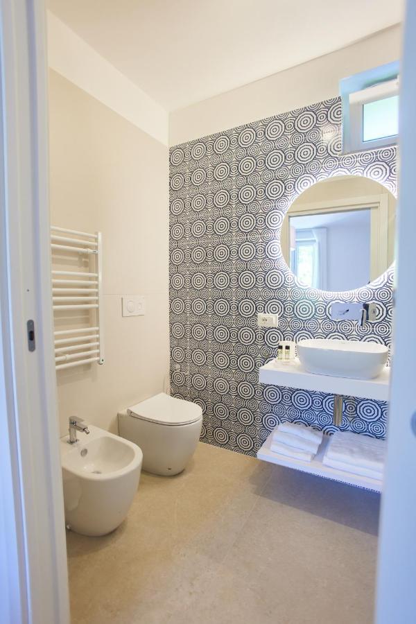 Blue Boutique Bed & Breakfast Vietri Exterior foto