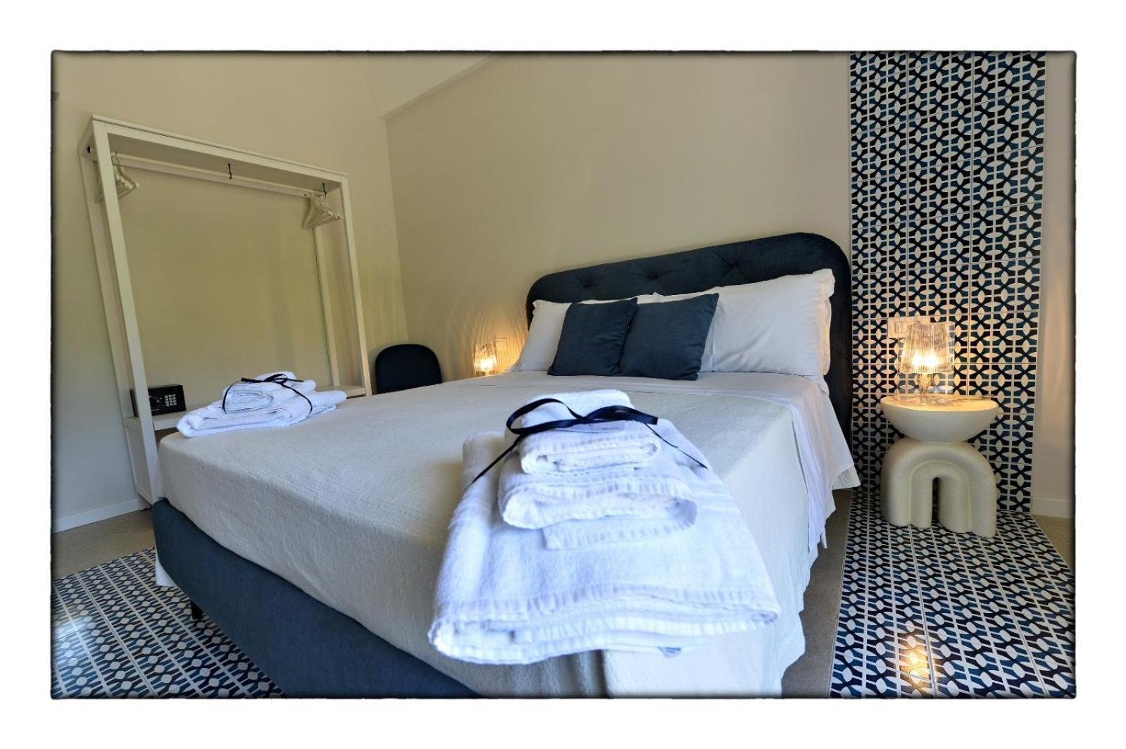 Blue Boutique Bed & Breakfast Vietri Exterior foto